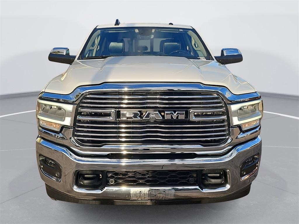 used 2022 Ram 2500 car, priced at $56,998