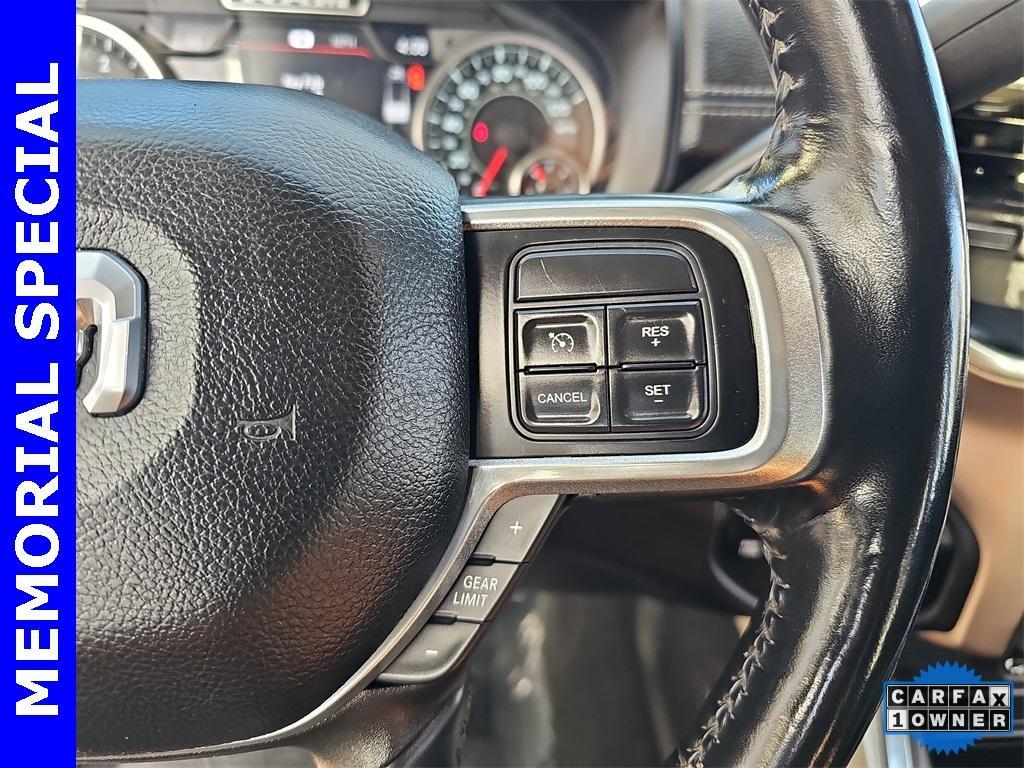 used 2022 Ram 2500 car, priced at $54,698