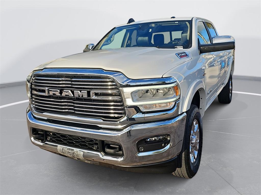 used 2022 Ram 2500 car, priced at $56,998