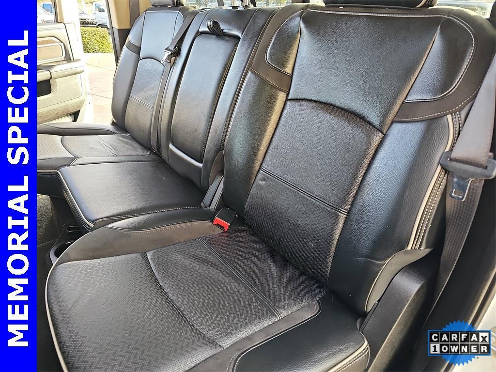used 2022 Ram 2500 car, priced at $54,698