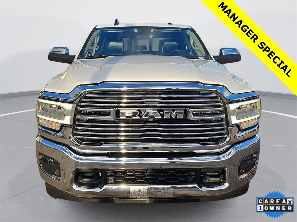 used 2022 Ram 2500 car, priced at $54,997