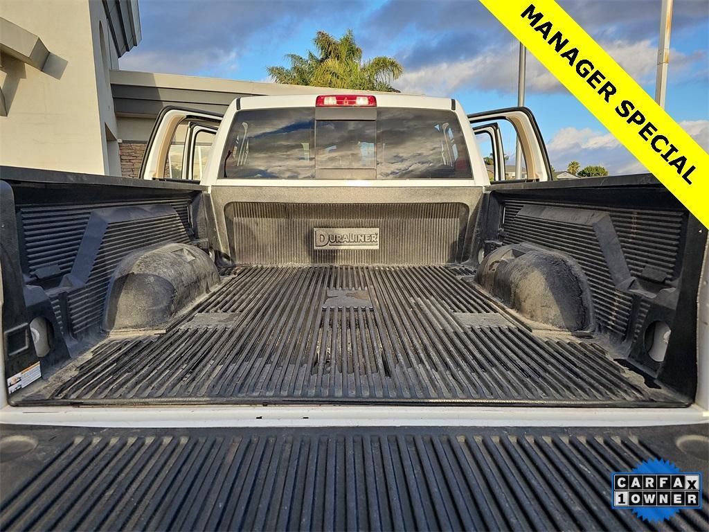 used 2022 Ram 2500 car, priced at $54,997