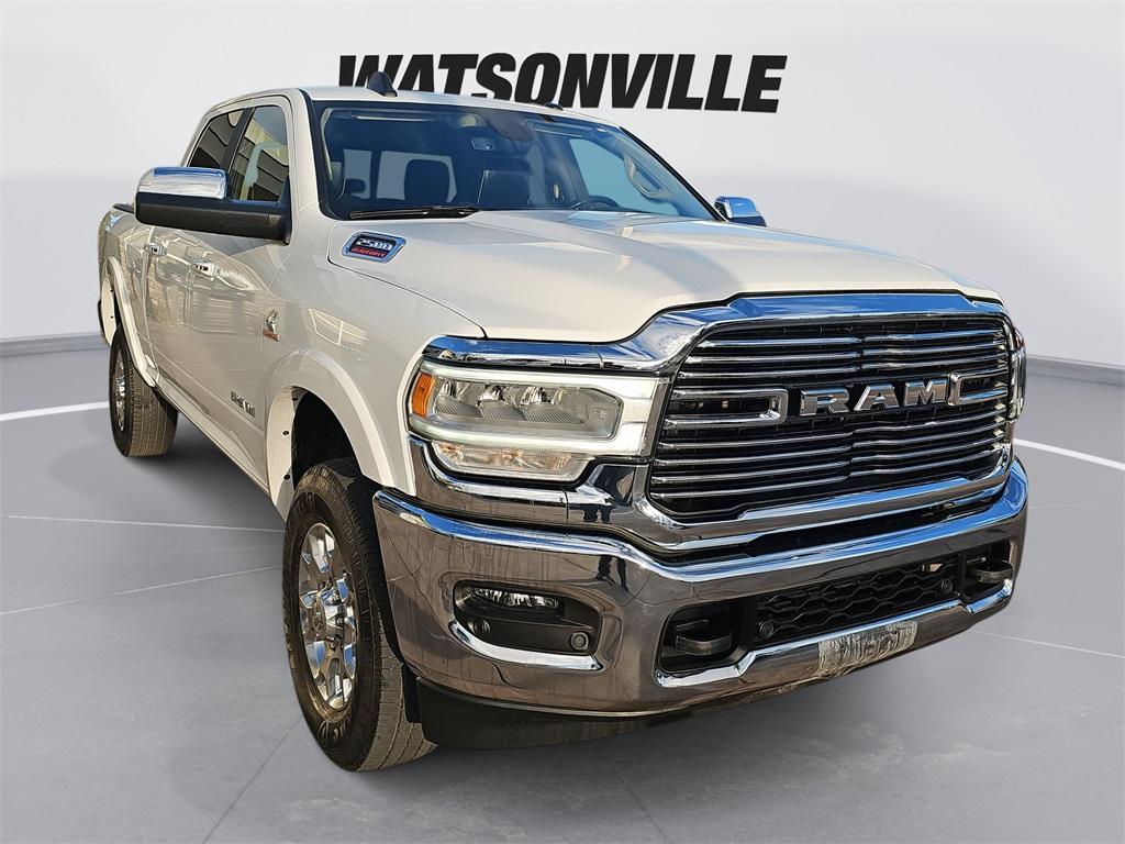 used 2022 Ram 2500 car, priced at $56,998