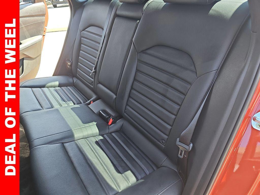 used 2022 Kia Forte car, priced at $18,695