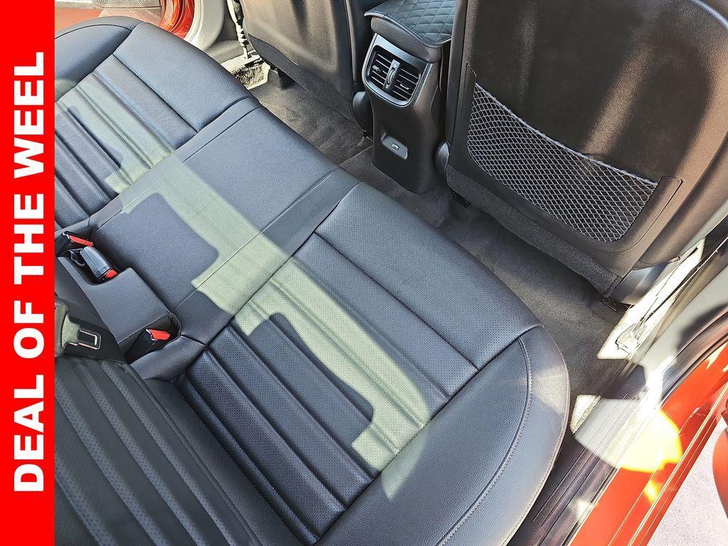 used 2022 Kia Forte car, priced at $18,695