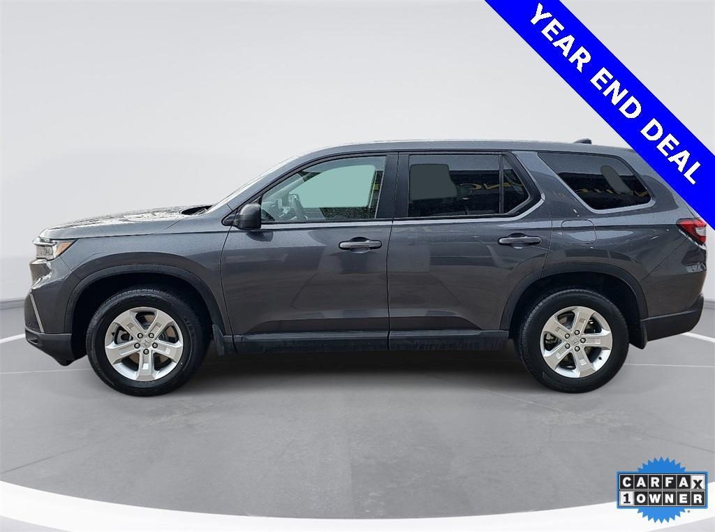 used 2023 Honda Pilot car, priced at $30,495