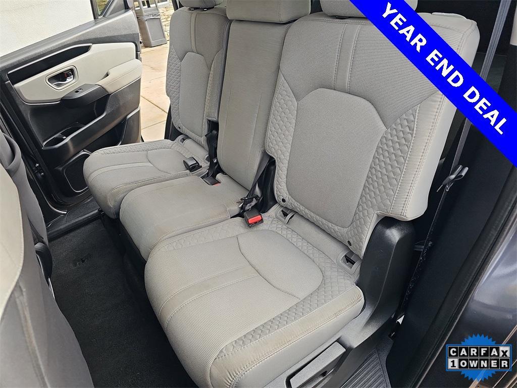 used 2023 Honda Pilot car, priced at $30,495