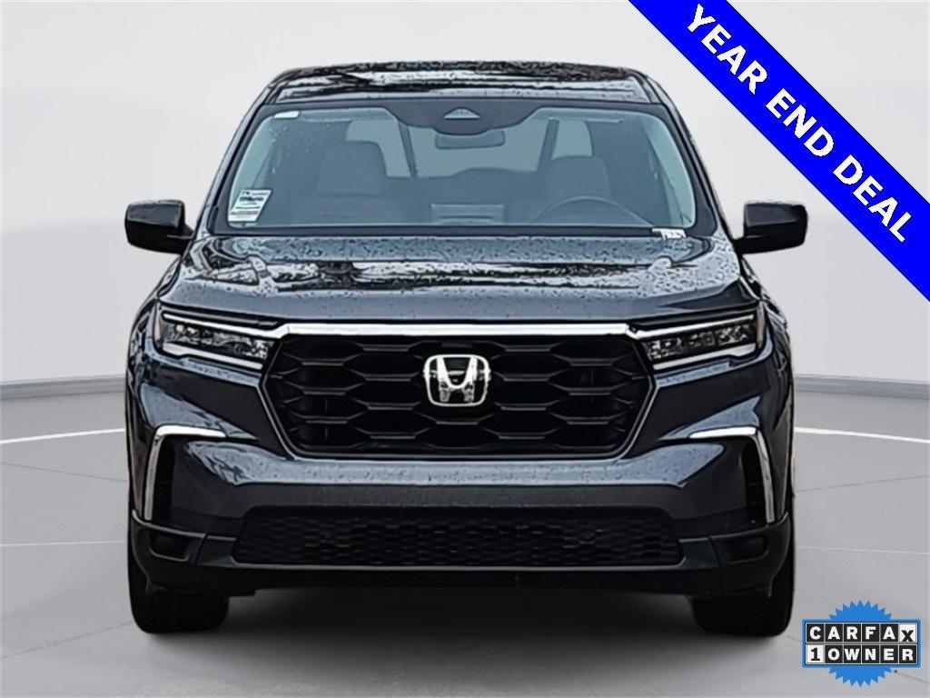 used 2023 Honda Pilot car, priced at $30,495