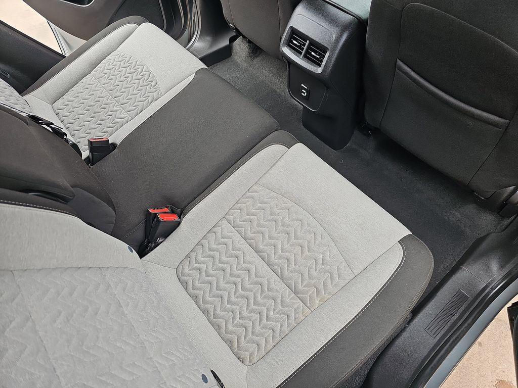 used 2023 Chevrolet Equinox car, priced at $18,490