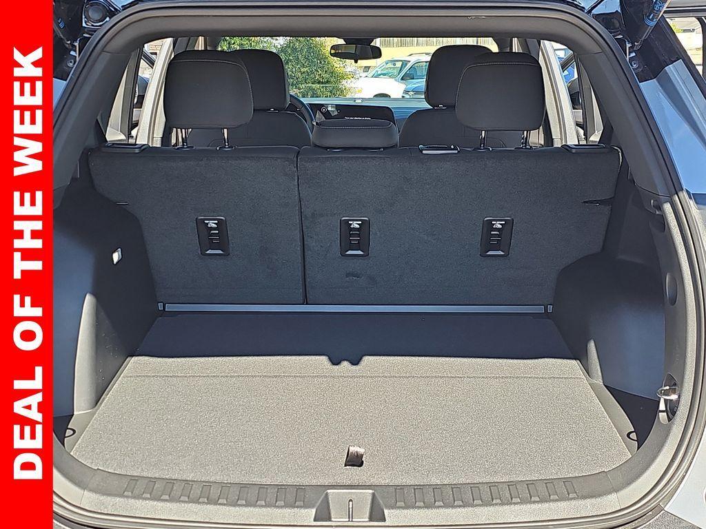 new 2026 Chevrolet Equinox car, priced at $29,488