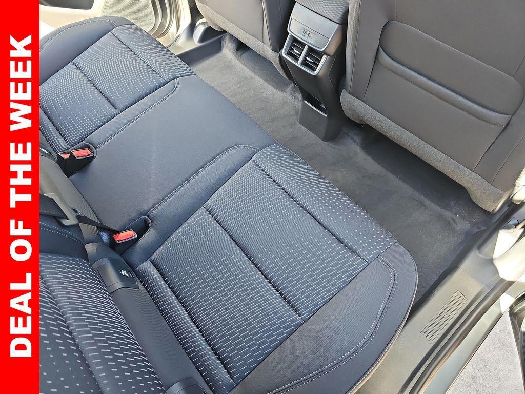 new 2026 Chevrolet Equinox car, priced at $29,488