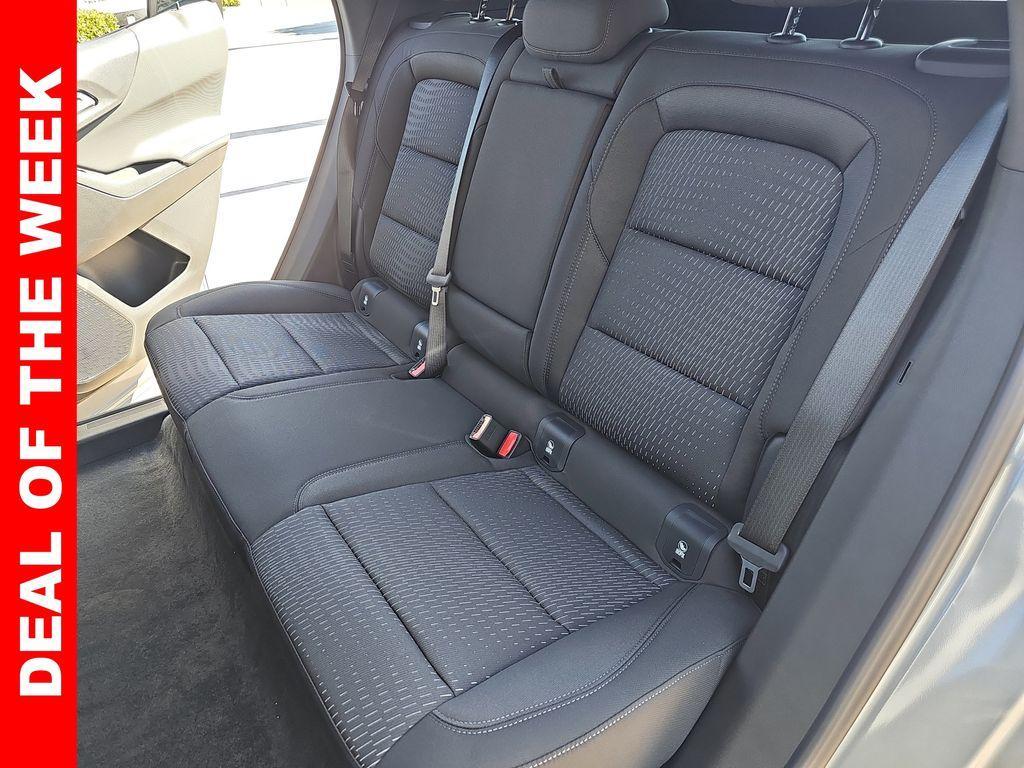 new 2026 Chevrolet Equinox car, priced at $29,488