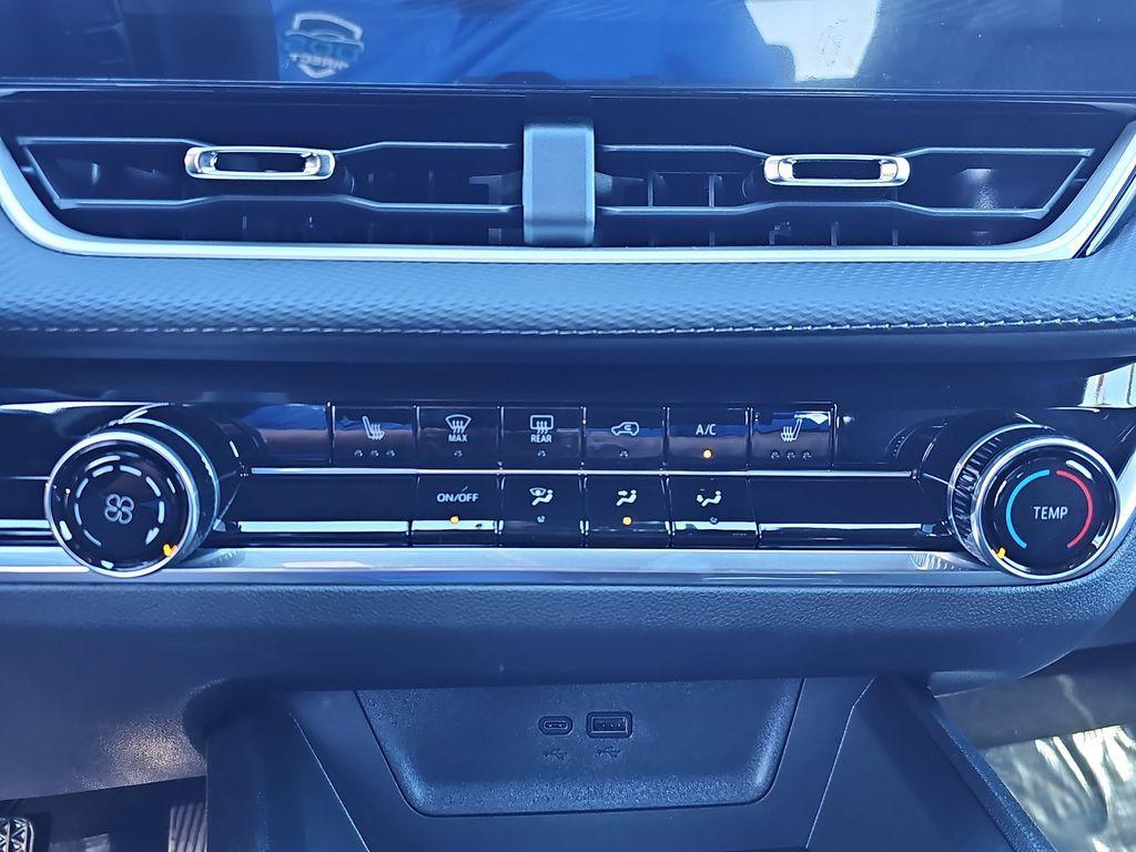 new 2026 Chevrolet Equinox car