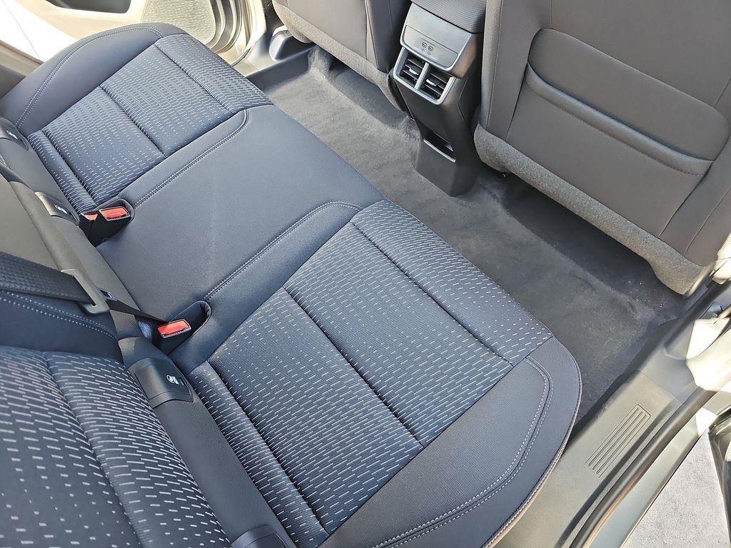 new 2026 Chevrolet Equinox car