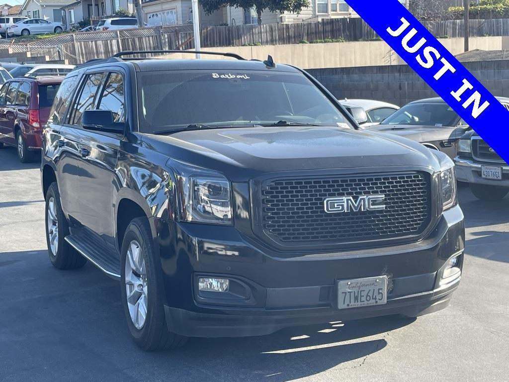 used 2016 GMC Yukon car, priced at $25,490