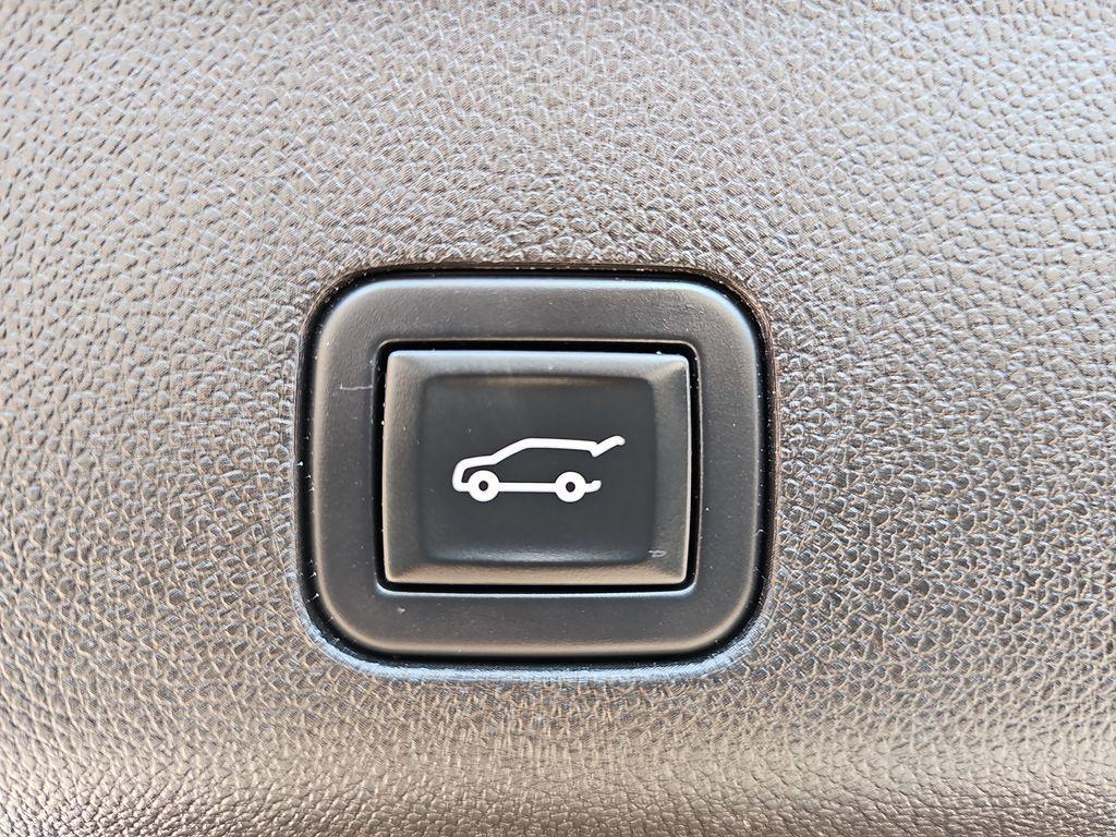 used 2023 Chevrolet Suburban car, priced at $45,380