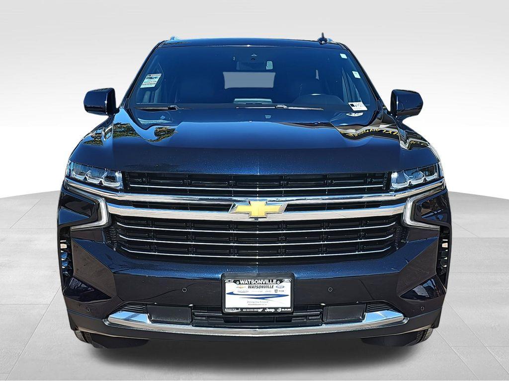 used 2023 Chevrolet Suburban car, priced at $45,380