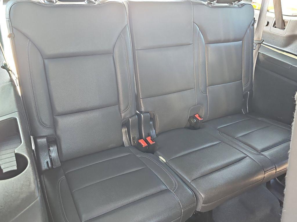 used 2023 Chevrolet Suburban car, priced at $45,380