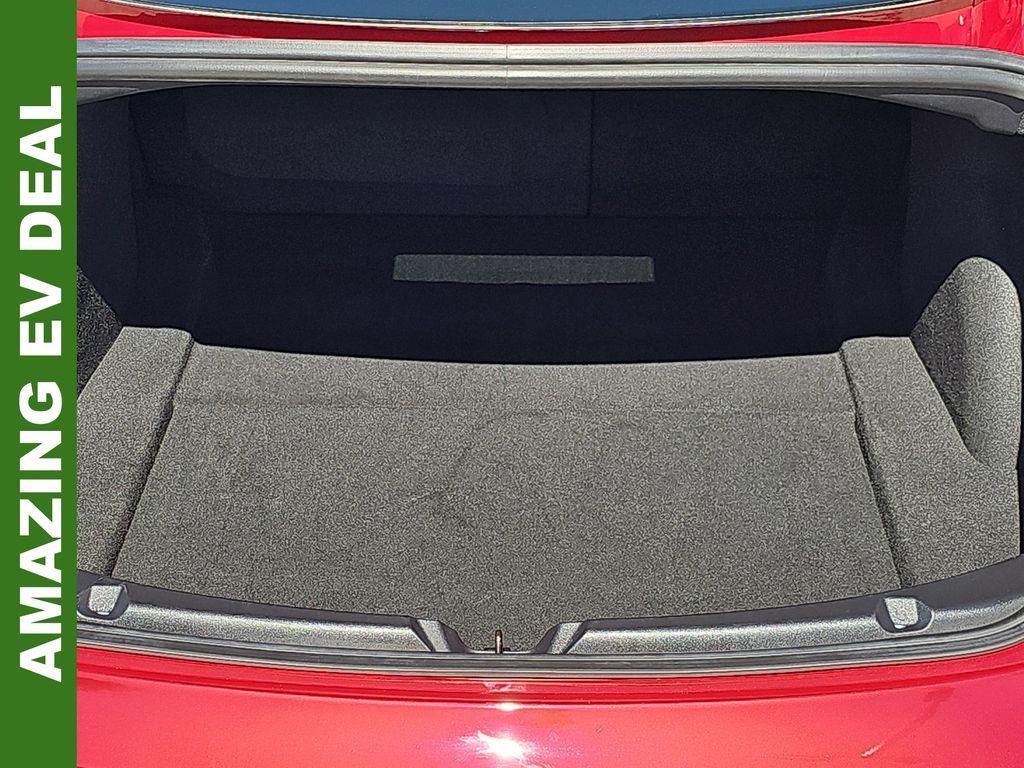 used 2018 Tesla Model 3 car, priced at $23,698