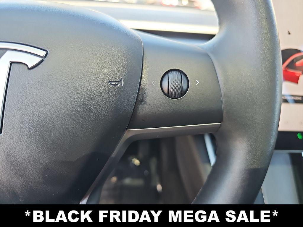 used 2018 Tesla Model 3 car, priced at $20,998