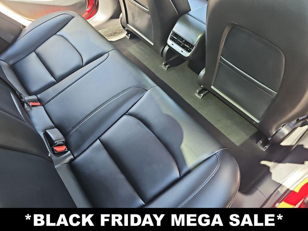 used 2018 Tesla Model 3 car, priced at $20,998