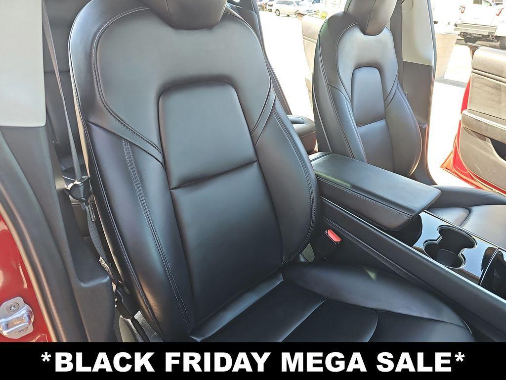 used 2018 Tesla Model 3 car, priced at $20,998