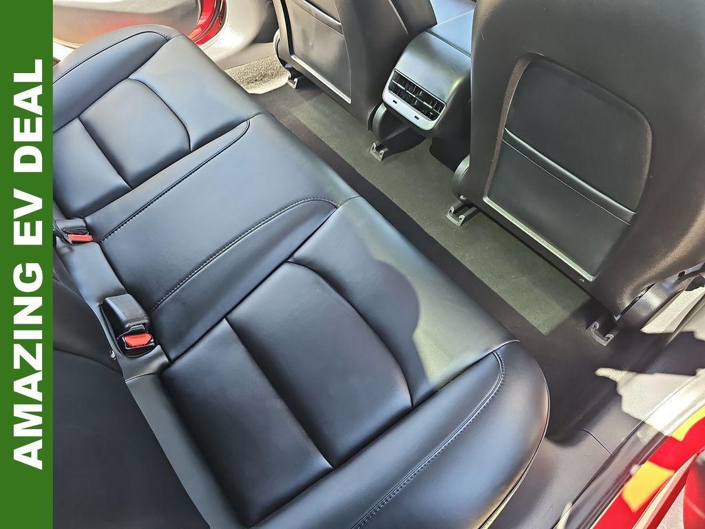 used 2018 Tesla Model 3 car, priced at $23,698