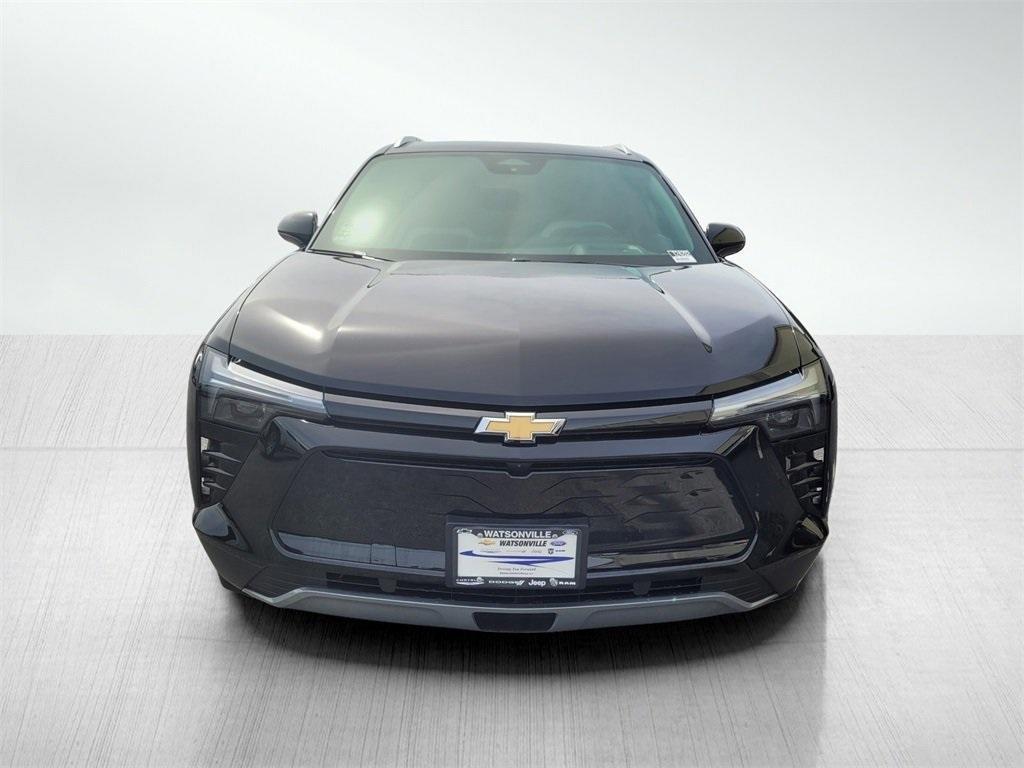 new 2024 Chevrolet Blazer EV car, priced at $39,294