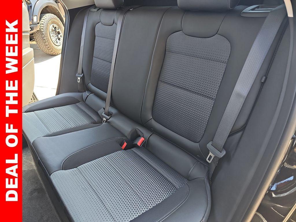 new 2025 Chevrolet Trax car, priced at $23,088