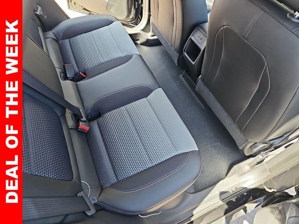 new 2025 Chevrolet Trax car, priced at $23,088