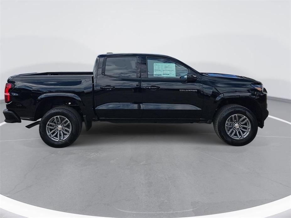 new 2024 Chevrolet Colorado car, priced at $35,390