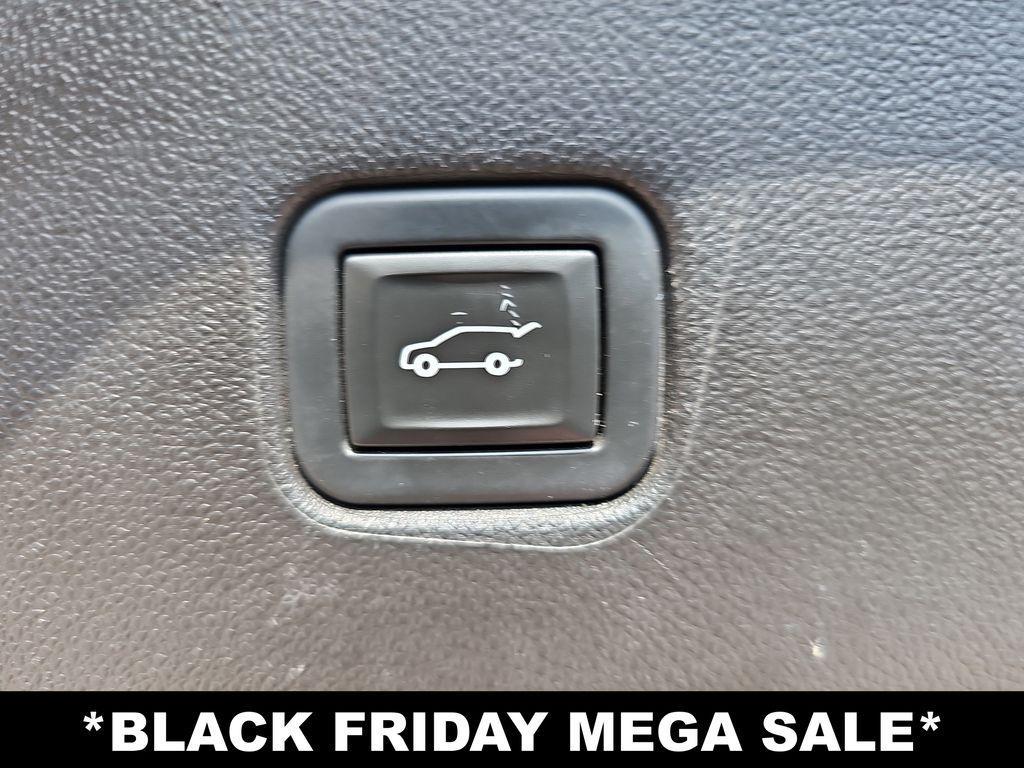 used 2021 Chevrolet Blazer car, priced at $24,998