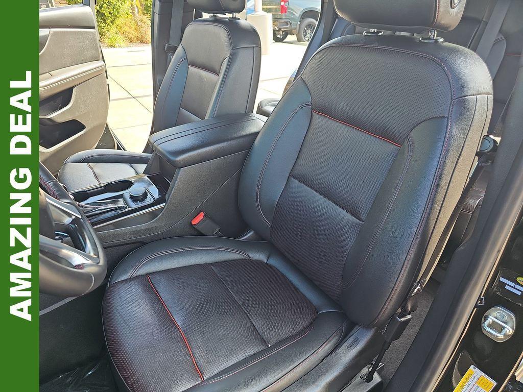 used 2021 Chevrolet Blazer car, priced at $24,153