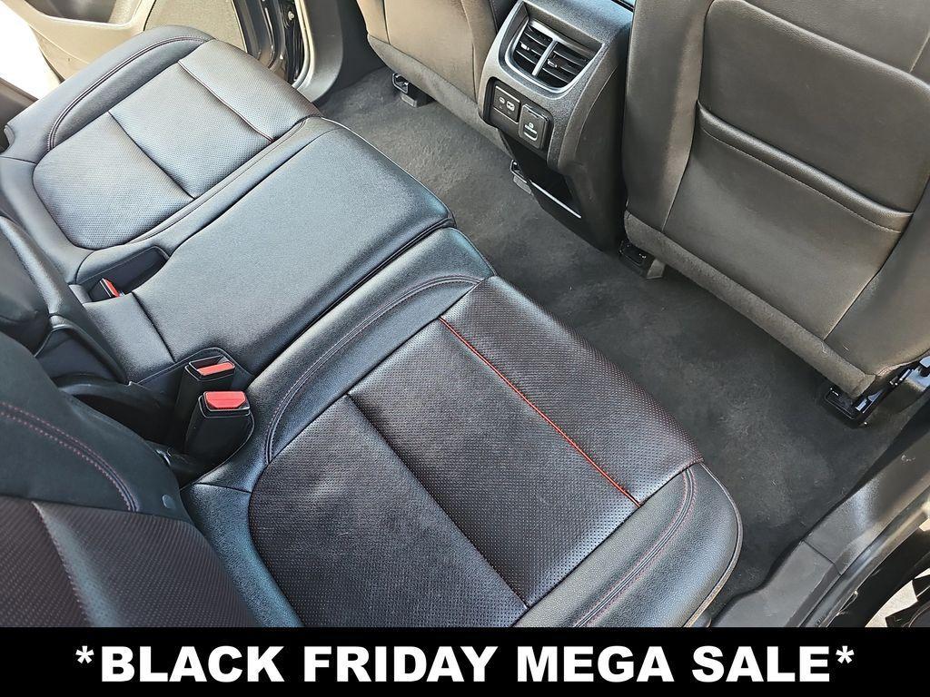 used 2021 Chevrolet Blazer car, priced at $24,998