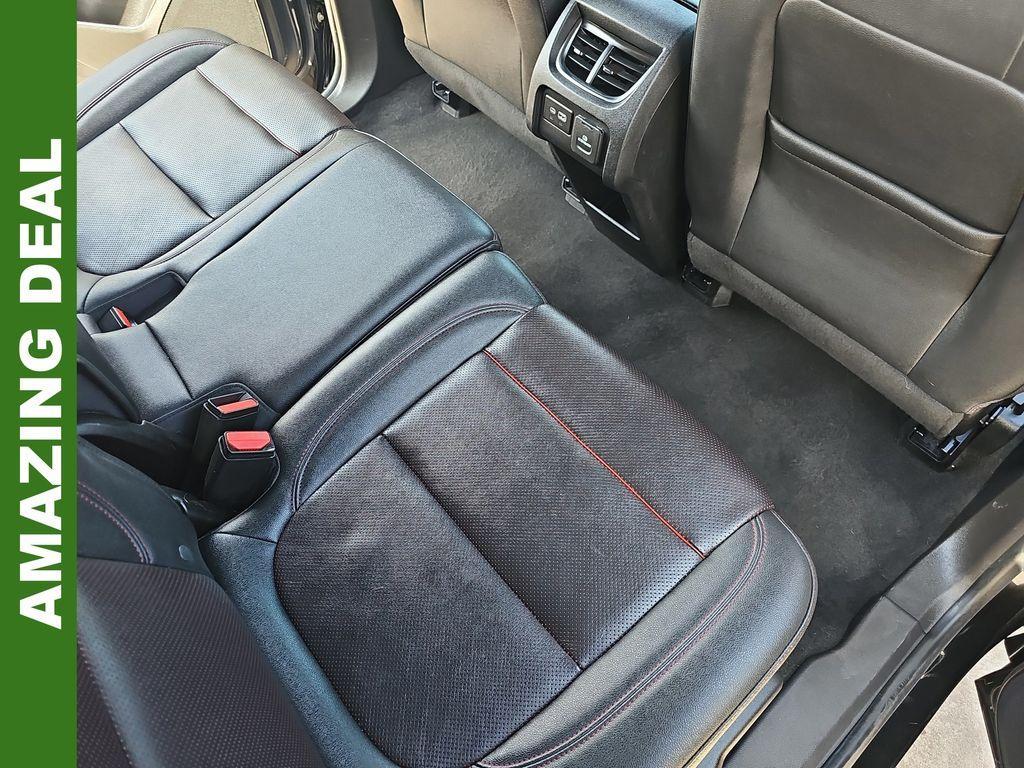 used 2021 Chevrolet Blazer car, priced at $24,153