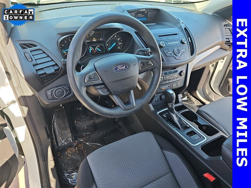 used 2017 Ford Escape car, priced at $11,495