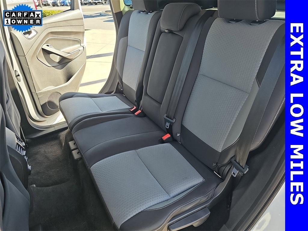 used 2017 Ford Escape car, priced at $11,495