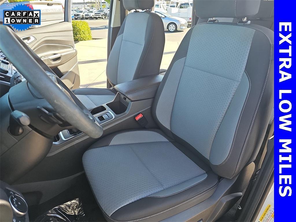 used 2017 Ford Escape car, priced at $11,495