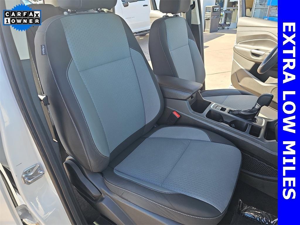 used 2017 Ford Escape car, priced at $11,495