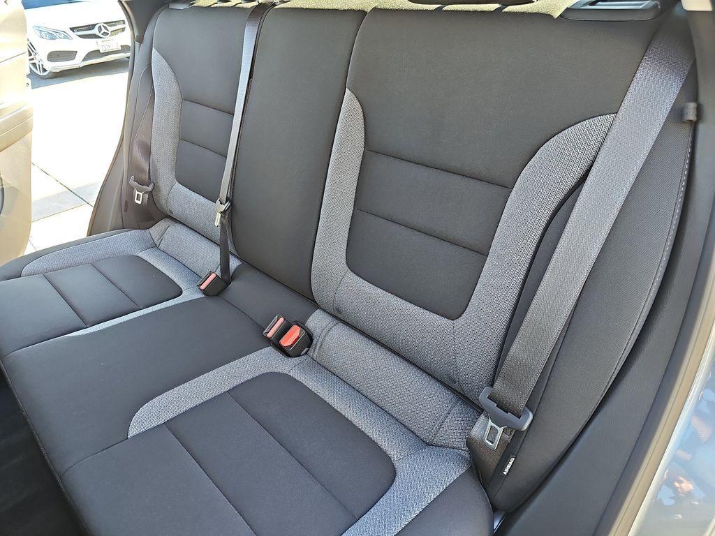 new 2026 Chevrolet TrailBlazer car, priced at $26,488