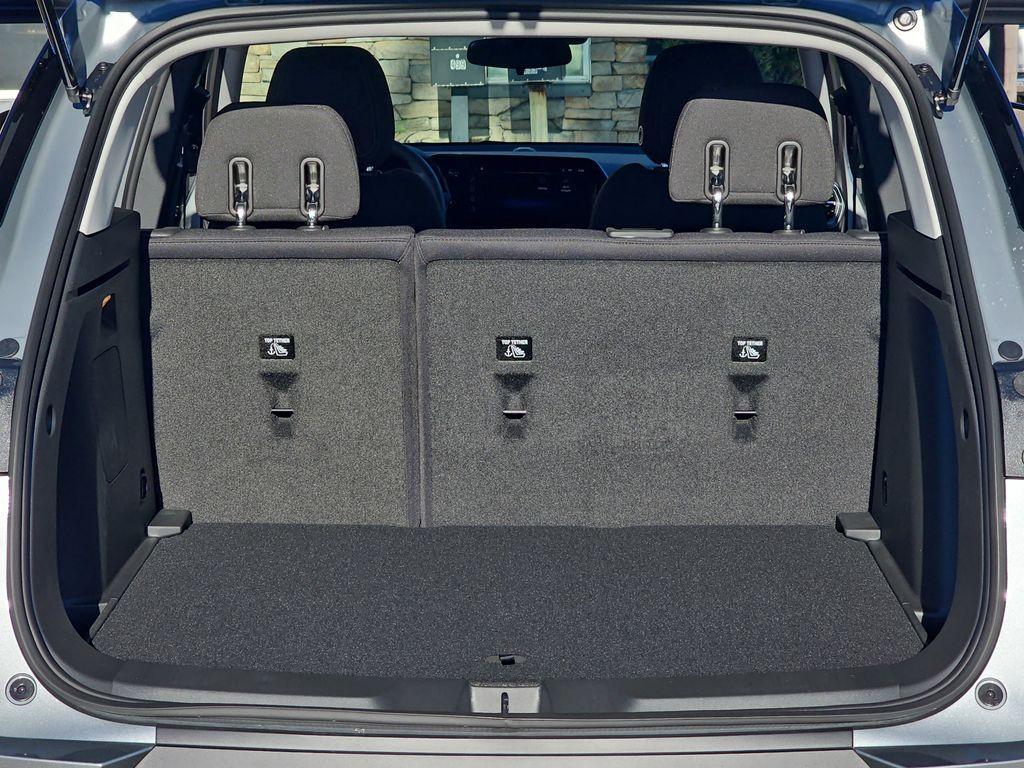 new 2026 Chevrolet TrailBlazer car, priced at $26,488