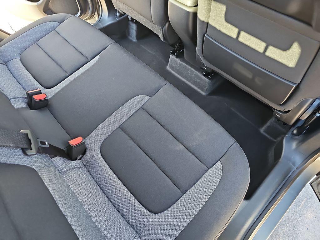 new 2026 Chevrolet TrailBlazer car, priced at $26,488