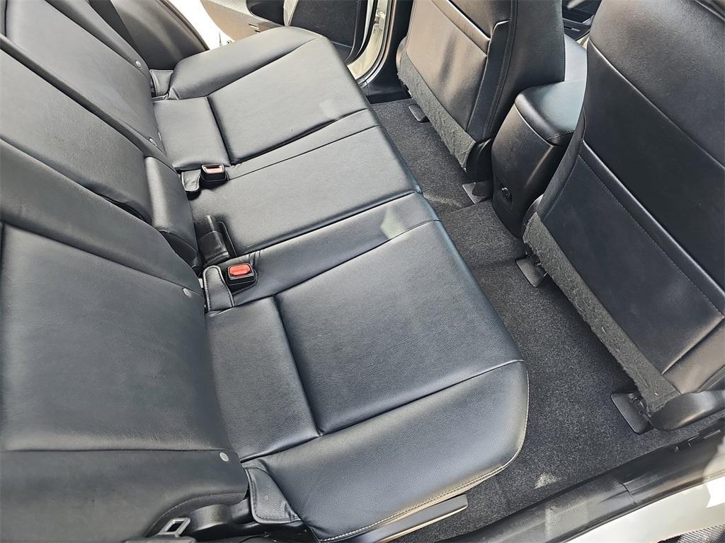 used 2017 Toyota RAV4 car, priced at $19,339