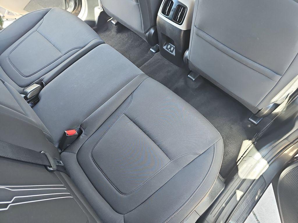 used 2024 Hyundai Tucson car, priced at $20,980