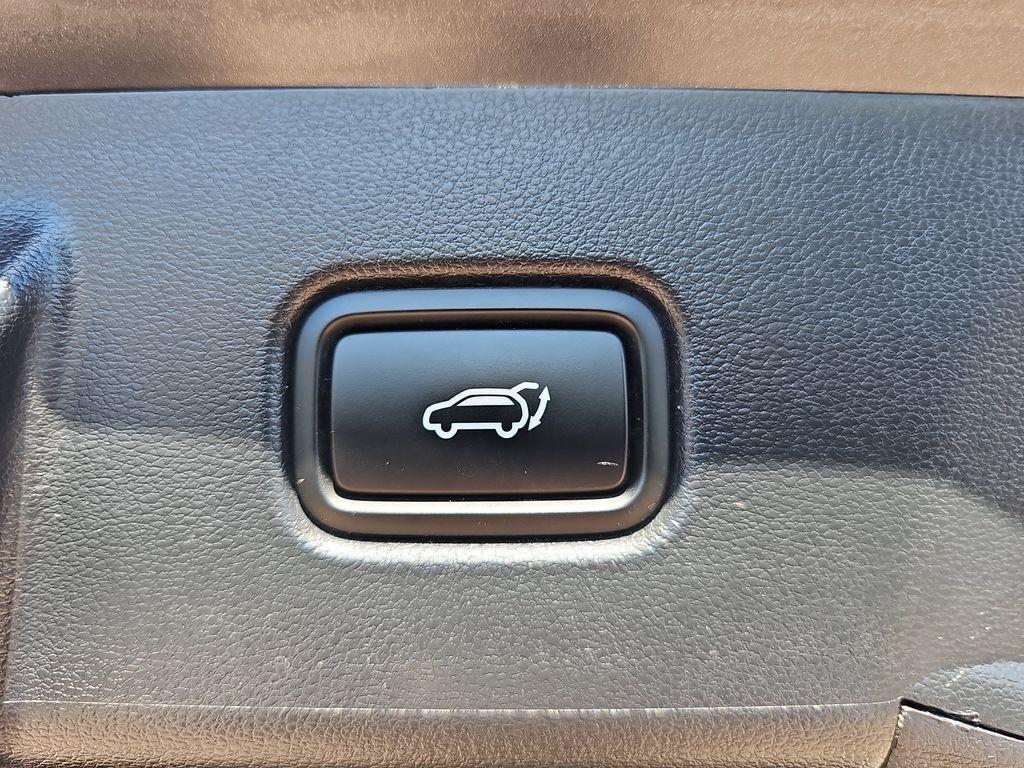 used 2024 Hyundai Tucson car, priced at $20,980