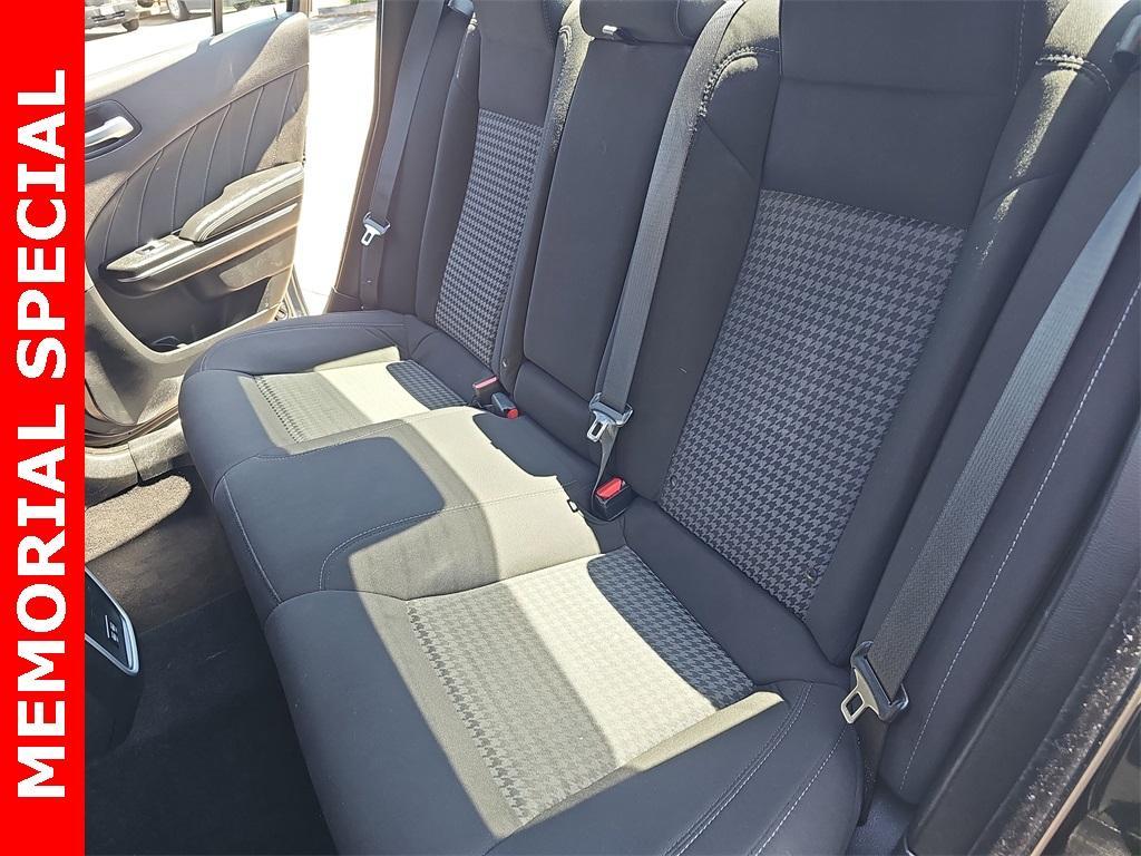 used 2022 Dodge Charger car, priced at $33,720