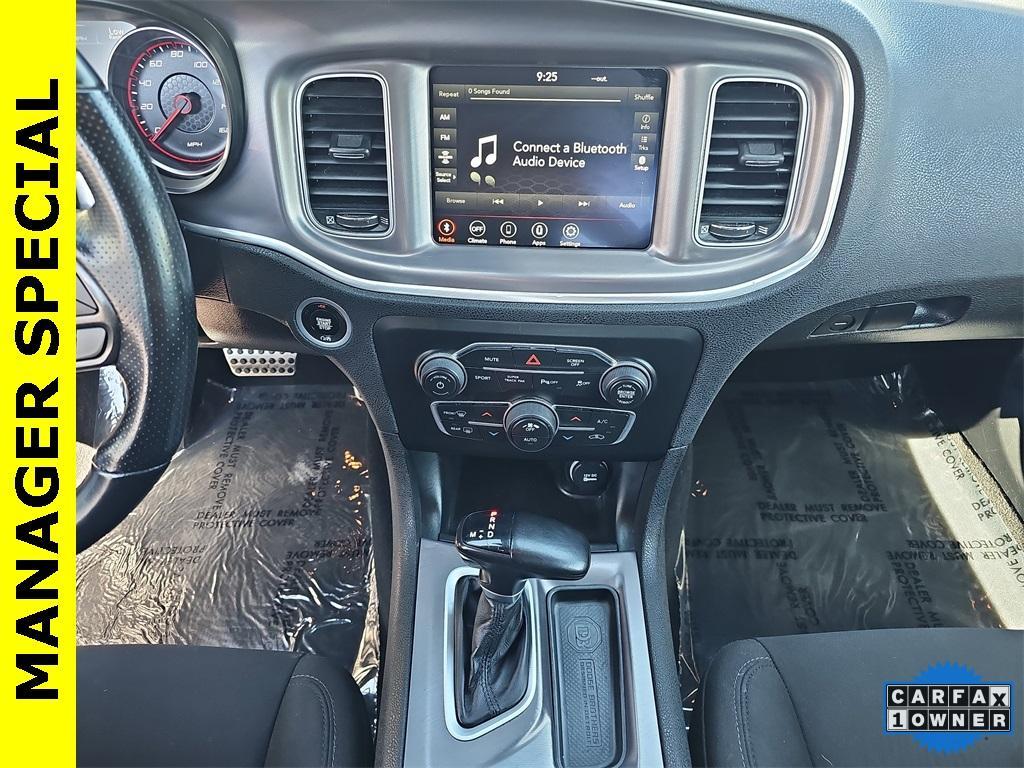 used 2022 Dodge Charger car, priced at $34,253