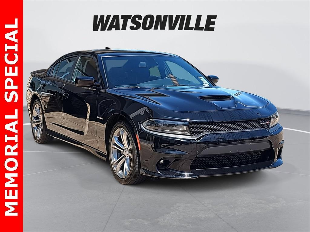 used 2022 Dodge Charger car, priced at $33,720