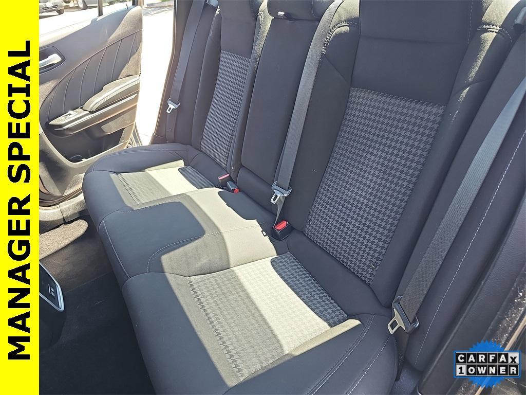 used 2022 Dodge Charger car, priced at $34,253