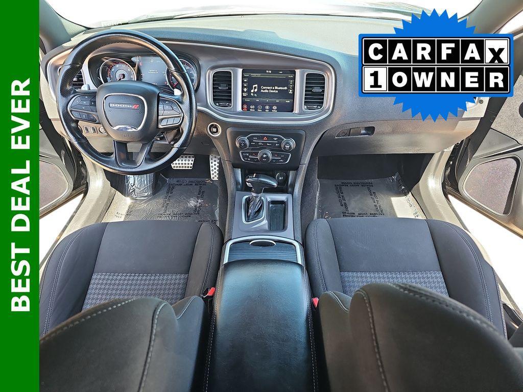 used 2022 Dodge Charger car, priced at $29,895